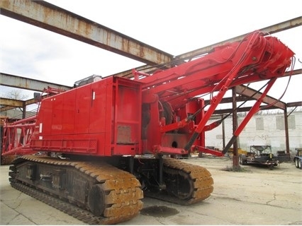 Cranes Manitowoc 12000