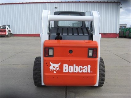 Minicargadores Bobcat S250 de bajo costo Ref.: 1480016167639897 No. 4