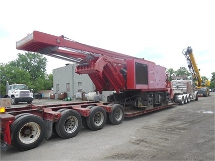 Gruas Manitowoc 14000 en venta, usada Ref.: 1480017983463117 No. 3