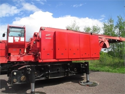 Gruas Manitowoc 14000 usada de importacion Ref.: 1480019160051919 No. 3