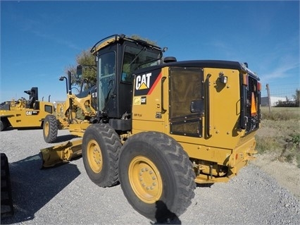 Motoconformadoras Caterpillar 120M de segunda mano en venta Ref.: 1480020389876367 No. 4