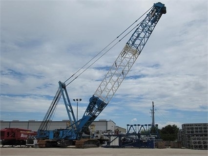 Gruas Manitowoc 16000 en buenas condiciones Ref.: 1480023641499524 No. 2