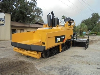 Pavimentadoras Caterpillar AP-655C de importacion a la venta Ref.: 1480091111501127 No. 2