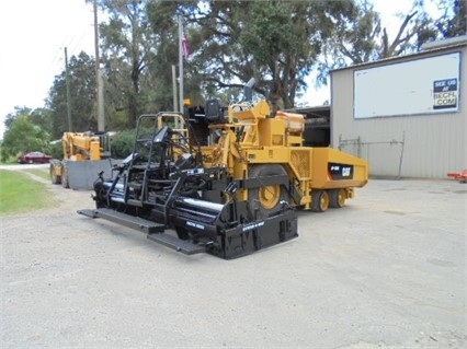 Pavimentadoras Caterpillar AP-800C seminueva Ref.: 1480092593001948 No. 2