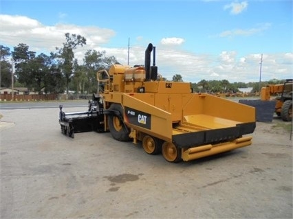 Pavimentadoras Caterpillar AP-800C seminueva Ref.: 1480092593001948 No. 3