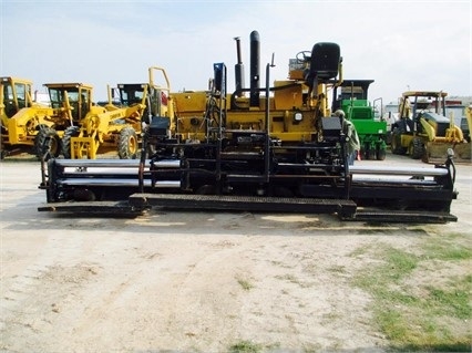 Pavimentadoras Caterpillar AP-1055B seminueva Ref.: 1480097824985334 No. 3