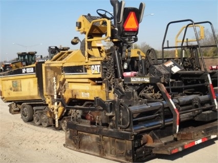 Pavimentadoras Caterpillar AP-1055B de bajo costo Ref.: 1480105133988634 No. 4