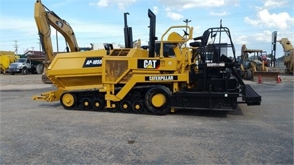 Pavimentadoras Caterpillar AP-1055B importada a bajo costo Ref.: 1480105602503468 No. 2