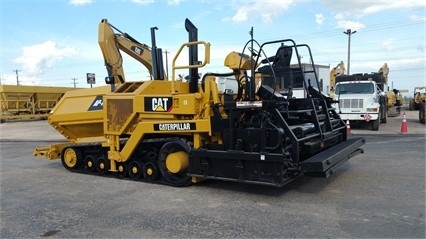 Pavimentadoras Caterpillar AP-1055B importada a bajo costo Ref.: 1480105602503468 No. 3