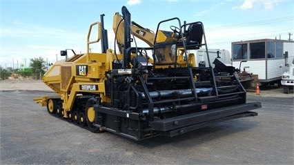 Pavimentadoras Caterpillar AP-1055B importada a bajo costo Ref.: 1480105602503468 No. 4