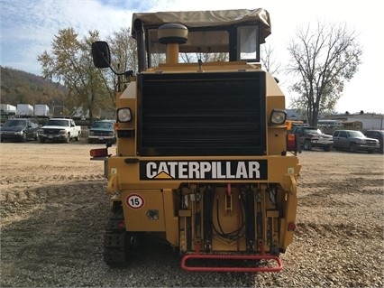 Recicladoras Caterpillar PM-102 de medio uso en venta Ref.: 1480112406950766 No. 3