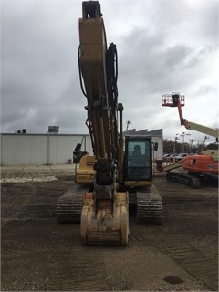 Excavadoras Hidraulicas Caterpillar 325DL en venta Ref.: 1480363824728178 No. 2