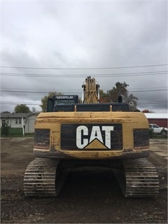 Excavadoras Hidraulicas Caterpillar 325DL en venta Ref.: 1480363824728178 No. 4