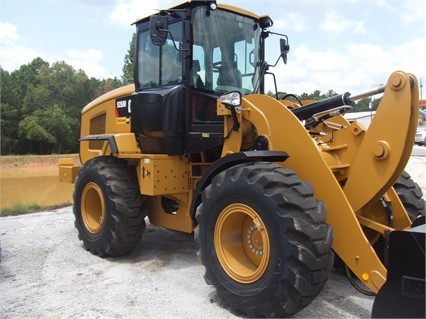 Wheel Loaders Caterpillar 926