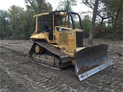 Tractores Sobre Orugas Caterpillar D5N importada en buenas condic Ref.: 1480370558859026 No. 2