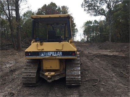 Tractores Sobre Orugas Caterpillar D5N importada en buenas condic Ref.: 1480370558859026 No. 3