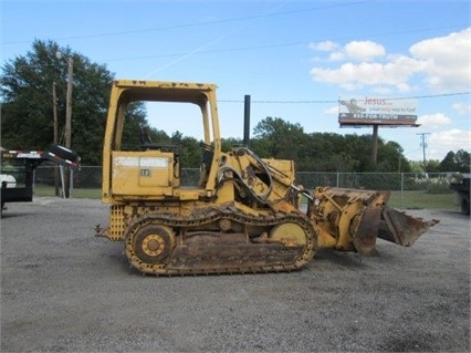 Track Loaders Deere 555G