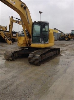 Excavadoras Hidraulicas Komatsu PC228USLC-3 en venta, usada Ref.: 1480448700354511 No. 2