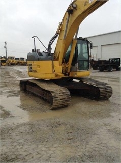 Excavadoras Hidraulicas Komatsu PC228USLC-3 en venta, usada Ref.: 1480448700354511 No. 3