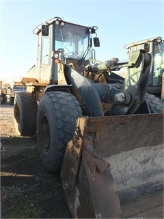 Cargadoras Sobre Ruedas Deere 624J de medio uso en venta Ref.: 1480461966644896 No. 2