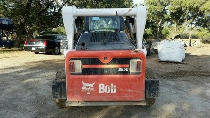 Minicargadores Bobcat S850 importada en buenas condiciones Ref.: 1480528336056520 No. 3