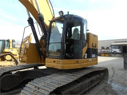 Excavadoras Hidraulicas Caterpillar 328D de importacion Ref.: 1480528790022943 No. 2