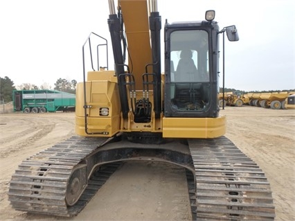 Excavadoras Hidraulicas Caterpillar 321D usada a buen precio Ref.: 1480531933782579 No. 3