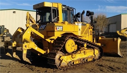 Tractores Sobre Orugas Caterpillar D6T en venta Ref.: 1480532514593435 No. 4