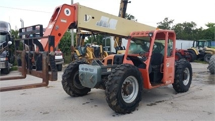 Telehandler Jlg G9-43A