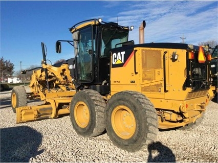 Motoconformadoras Caterpillar 140M importada Ref.: 1480630050743553 No. 4