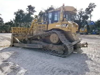 Tractores Sobre Orugas Caterpillar D6T de importacion a la venta Ref.: 1480631219034504 No. 3