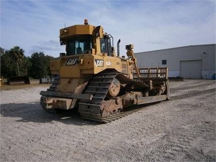 Tractores Sobre Orugas Caterpillar D6T de importacion a la venta Ref.: 1480631219034504 No. 4