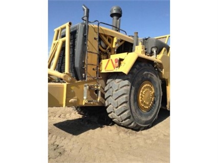 Screpers Caterpillar 627 de medio uso en venta Ref.: 1480636542804405 No. 3