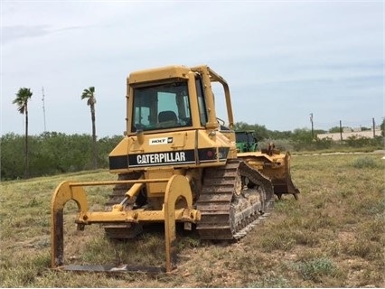 Tractores Sobre Orugas Caterpillar D5N usada a la venta Ref.: 1480693552891356 No. 2