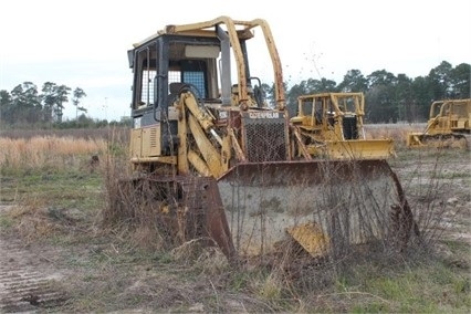 Cargadoras Sobre Orugas Caterpillar 939C de medio uso en venta Ref.: 1480711428743017 No. 2