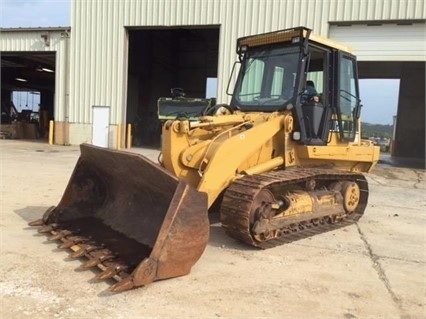 Track Loaders Caterpillar 953C