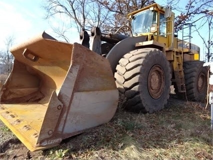 Cargadoras Sobre Ruedas Volvo L330D usada en buen estado Ref.: 1480958951163180 No. 2