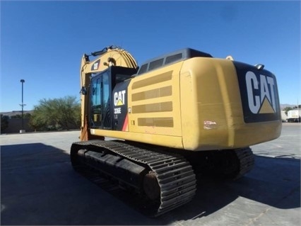 Excavadoras Hidraulicas Caterpillar 336EL de bajo costo Ref.: 1481052008372127 No. 3