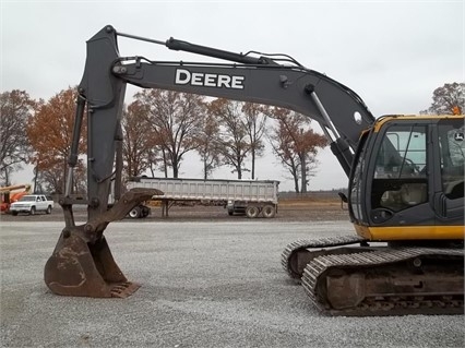 Excavadoras Hidraulicas Deere 200D usada Ref.: 1481063320292790 No. 3