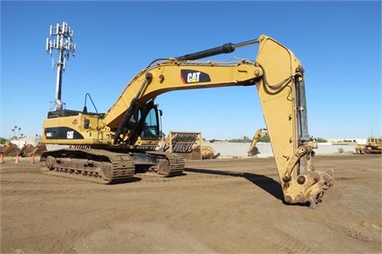 Excavadoras Hidraulicas Caterpillar 345CL importada en buenas con Ref.: 1481067402197124 No. 2