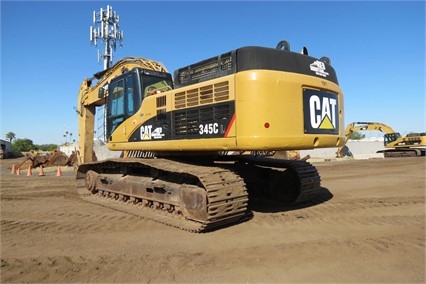 Excavadoras Hidraulicas Caterpillar 345CL importada en buenas con Ref.: 1481067402197124 No. 3