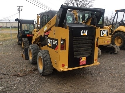 Minicargadores Caterpillar 262D importada en buenas condiciones Ref.: 1481130703175720 No. 3