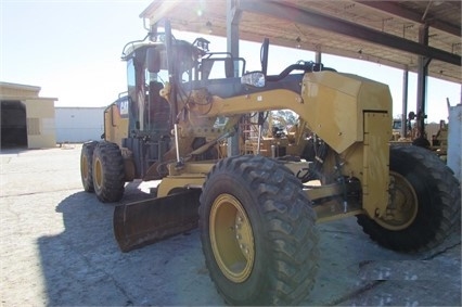 Motor Graders Caterpillar 140M