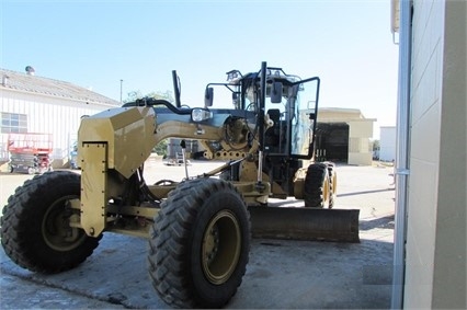 Motoconformadoras Caterpillar 140M de segunda mano en venta Ref.: 1481138922026222 No. 3