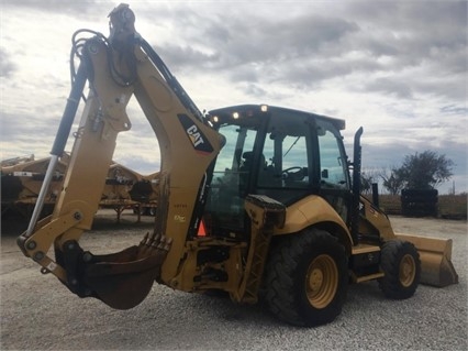 Retroexcavadoras Caterpillar 420F usada de importacion Ref.: 1481149879951270 No. 4