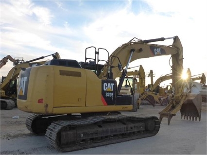 Excavadoras Hidraulicas Caterpillar 320EL en venta Ref.: 1481151429473504 No. 3