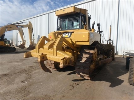 Tractores Sobre Orugas Caterpillar D6T seminueva en venta Ref.: 1481152059999177 No. 3