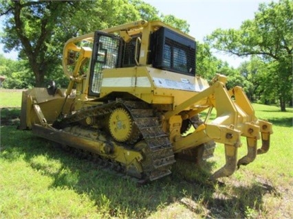 Tractores Sobre Orugas Caterpillar D6R de segunda mano Ref.: 1481155674625430 No. 3