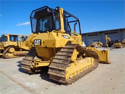 Tractores Sobre Orugas Caterpillar D6N usada a la venta Ref.: 1481307202612105 No. 3