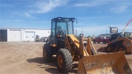 Wheel Loaders Case 321E